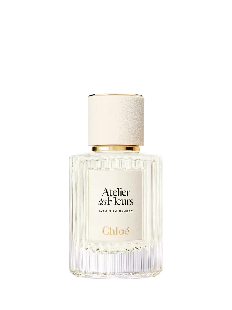 Chloé Atelier des Fleurs Jasminum Sambac Eau de Parfum, 50ml