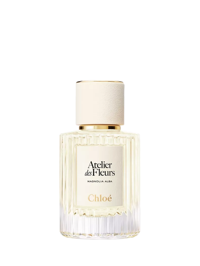 Chloé Atelier des Fleurs Magnolia Alba Eau de Parfum 150ml