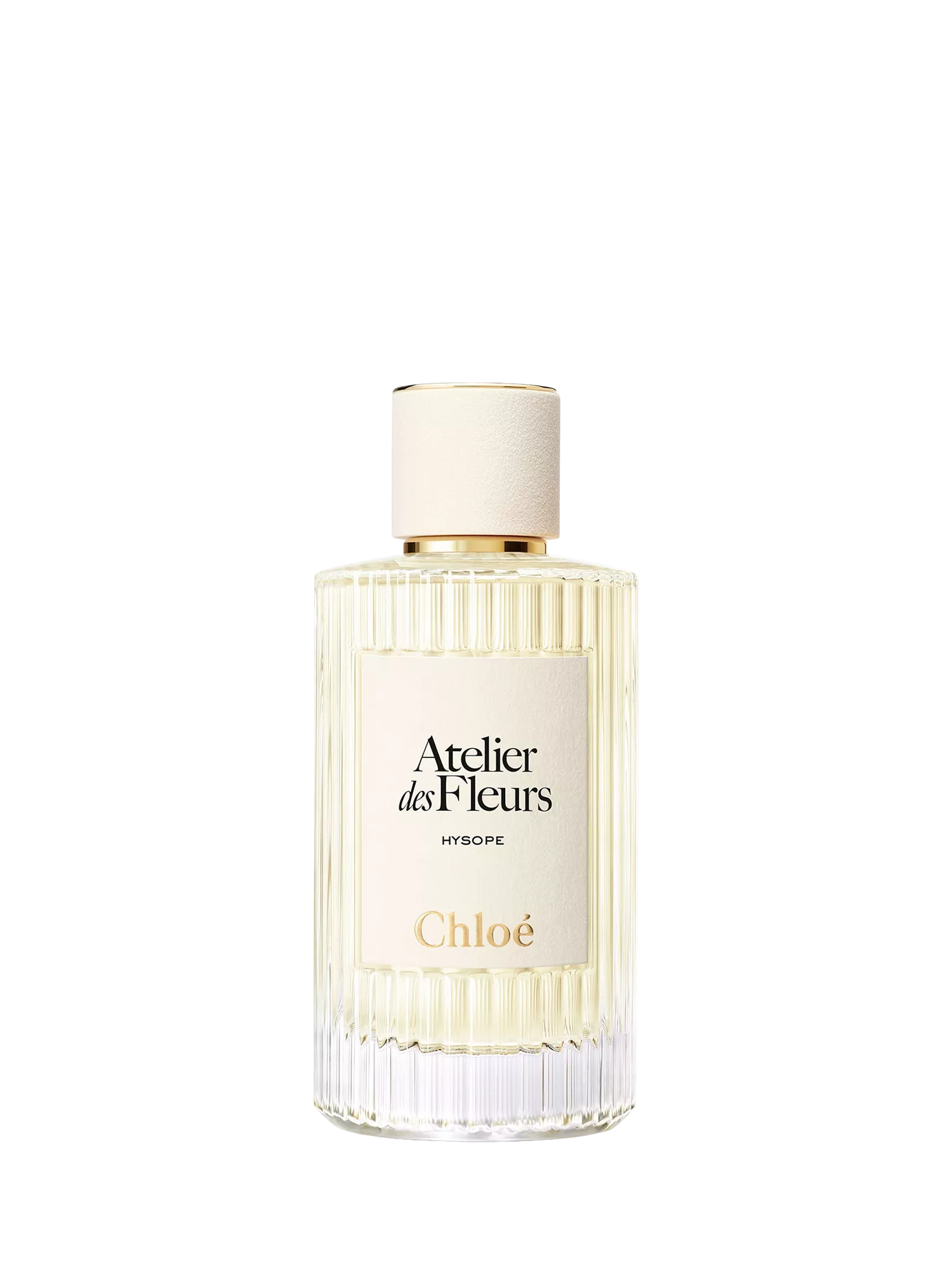 Chloé Atelier des Fleurs Hysope Eau de Parfum 50ml