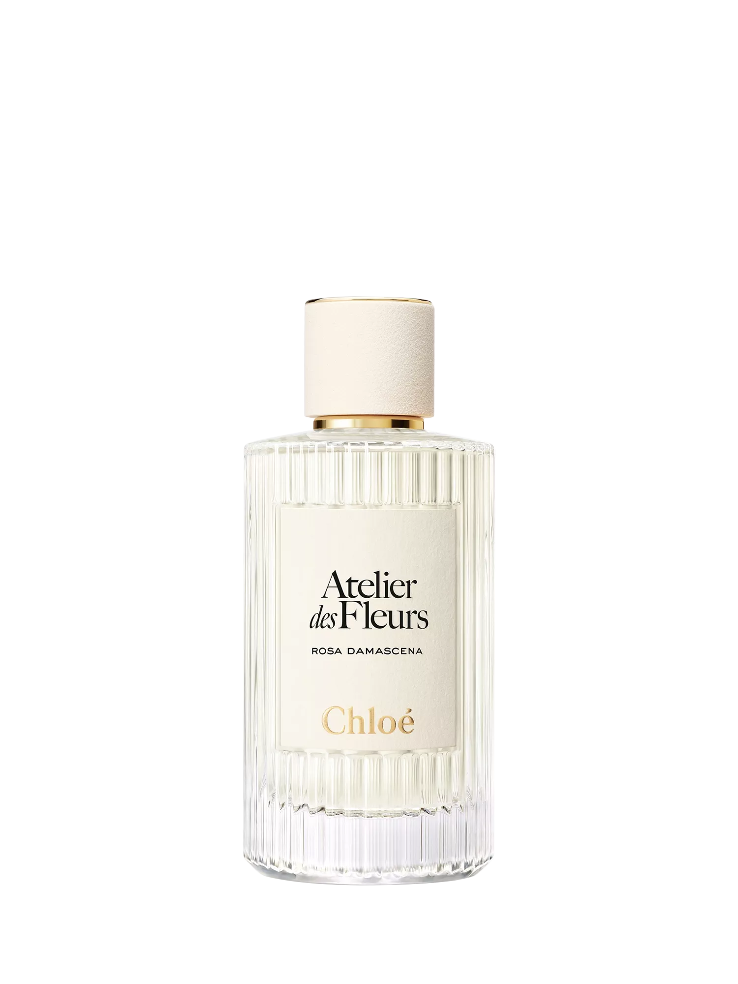 Chloé Atelier des Fleurs Rosa Damascena Eau de Parfum 50ml