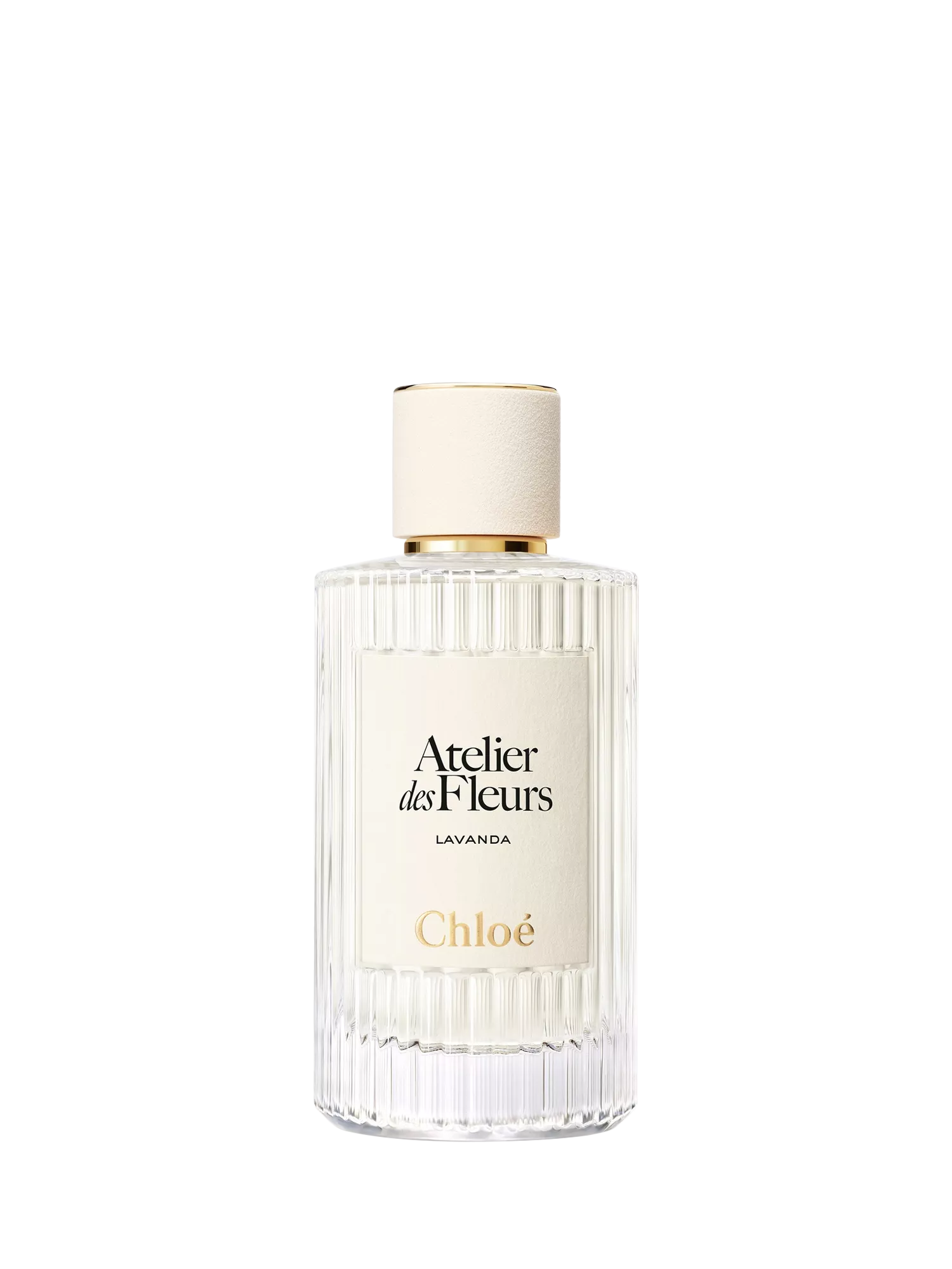 Chloé Atelier des Fleurs Lavanda Eau de Parfum 50ml