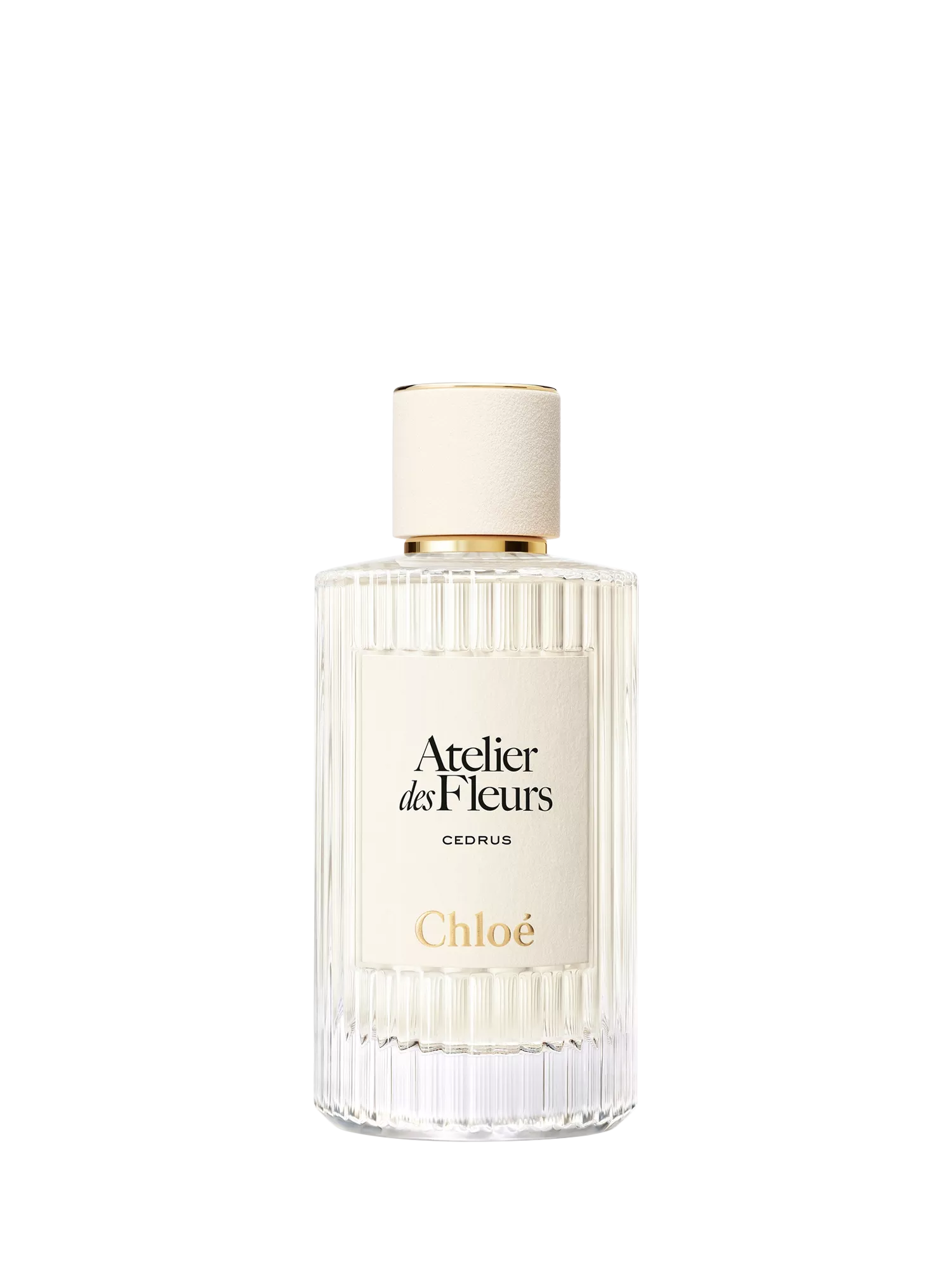 Chloé Atelier des Fleurs Cedrus Eau de Parfum 50ml
