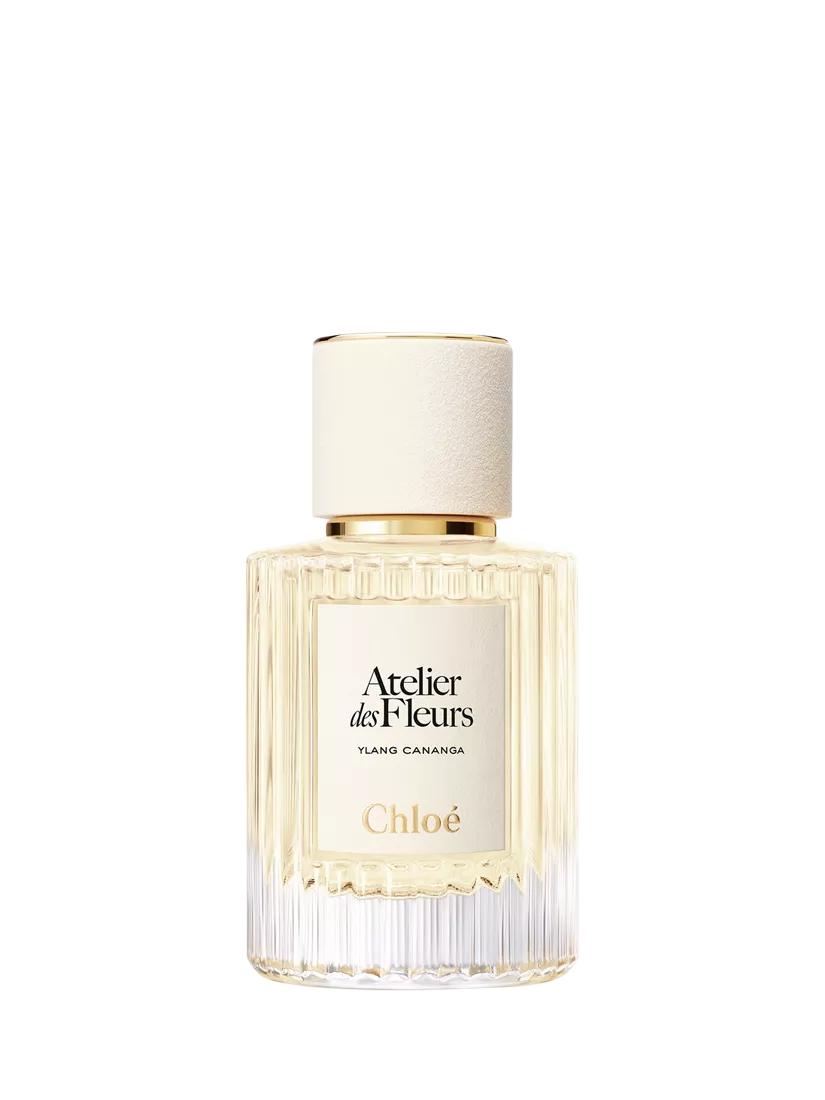 عطر Chloé Atelier des Fleurs Ylang Cananga Eau de Parfum 150ml