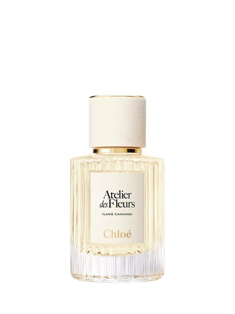 عطر Chloé Atelier des Fleurs Ylang Cananga Eau de Parfum 150ml