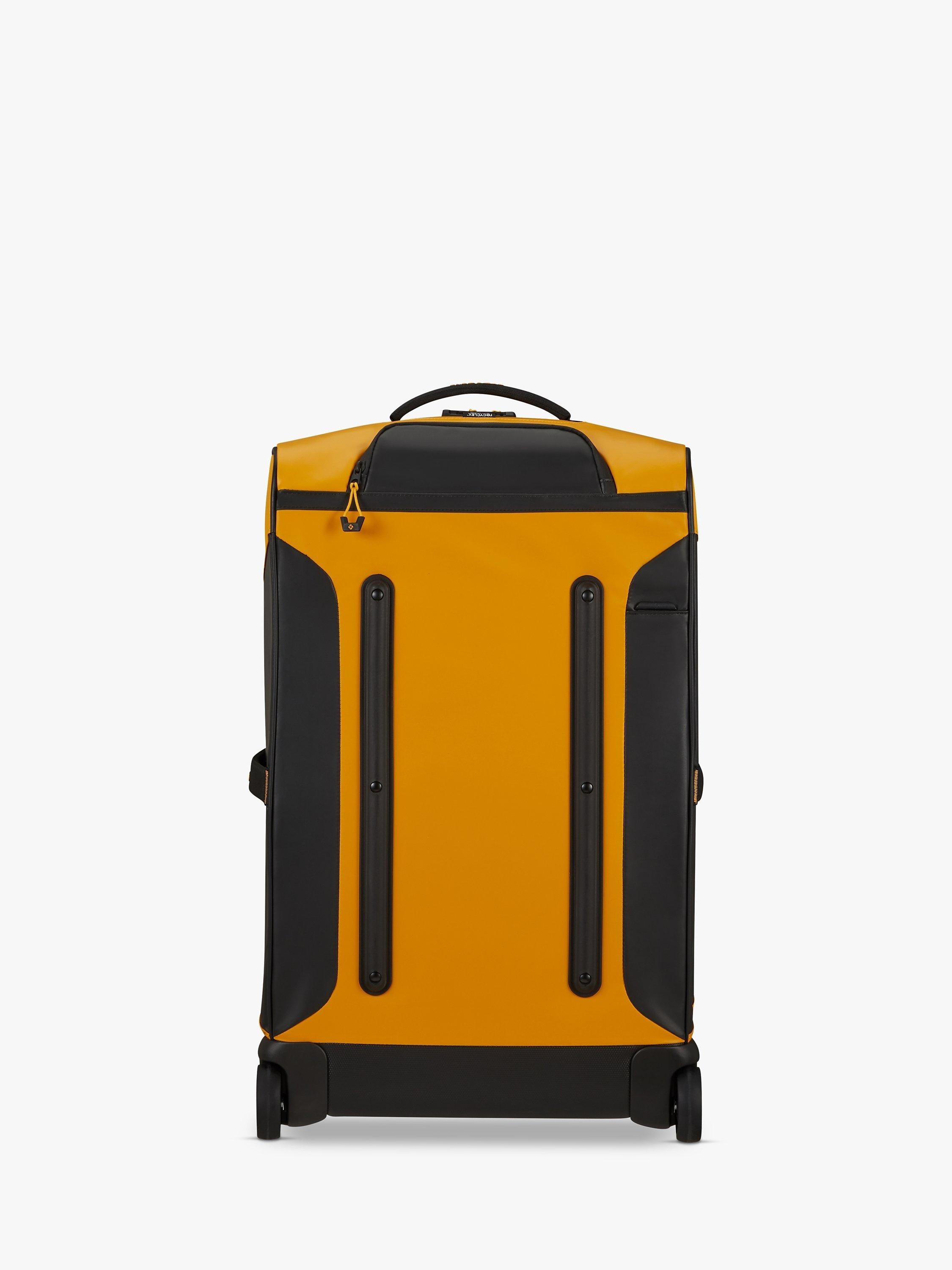 Samsonite Ecodiver Reisetasche 76L 67cm, importiert aus Großbritannien