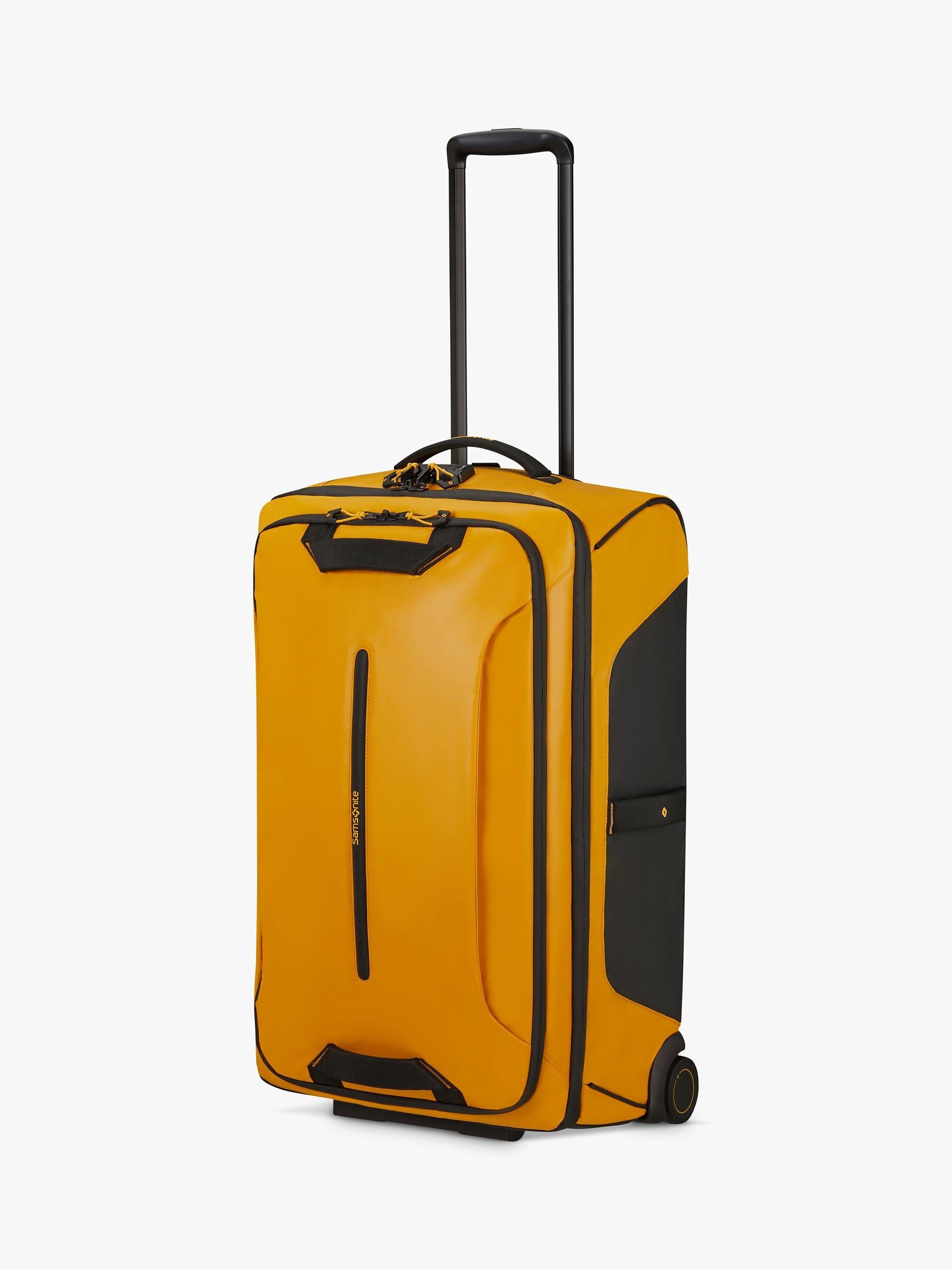 Samsonite Ecodiver duffle bag 76L 67cm, imported from the UK