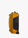 Samsonite Ecodiver duffle bag 76L 67cm, imported from the UK