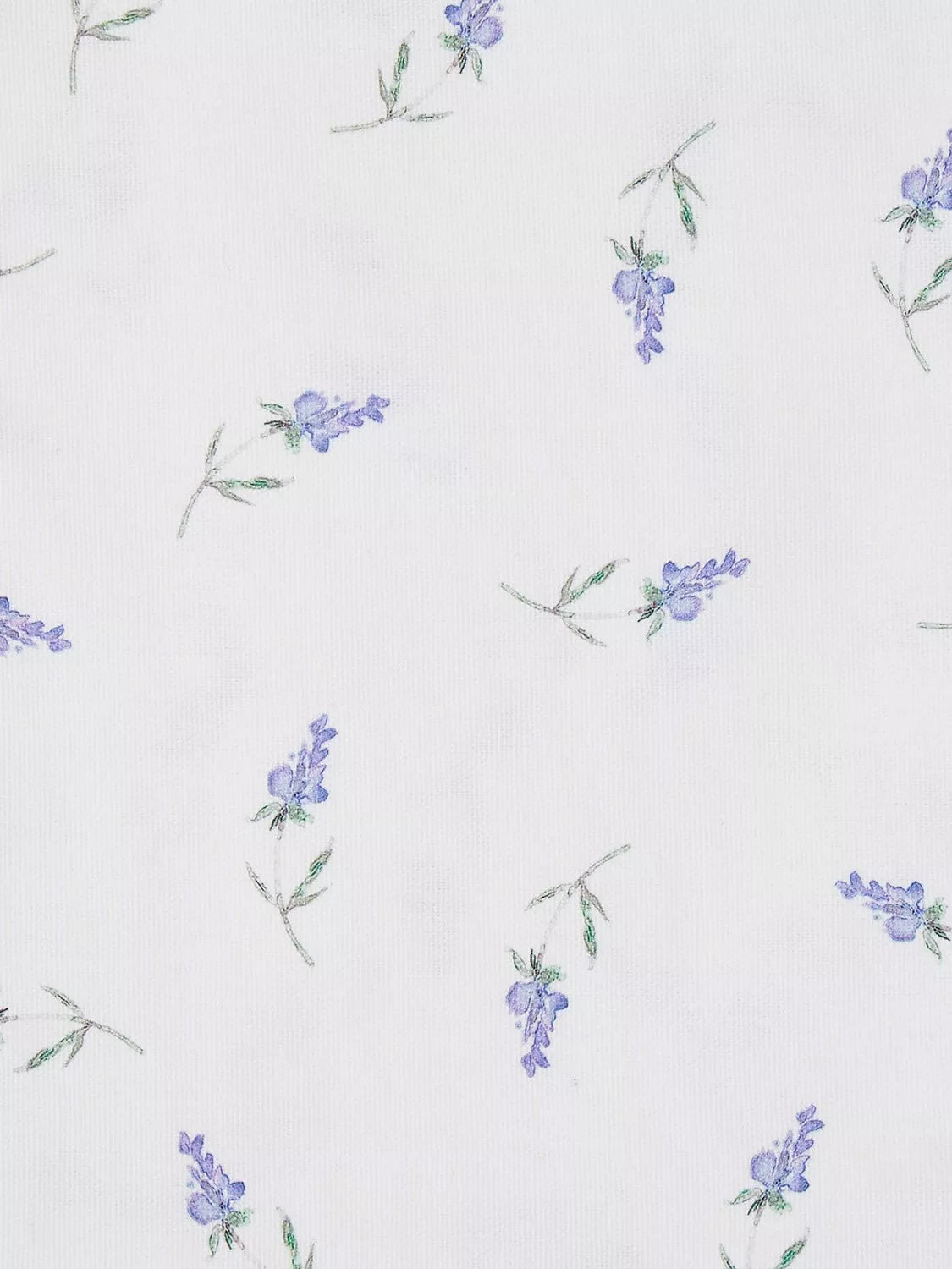 Sophie Conran for Portmeirion Lavandula tablecloth 180x140cm (British brand)