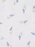 Sophie Conran for Portmeirion Lavandula tablecloth 180x140cm (British brand)