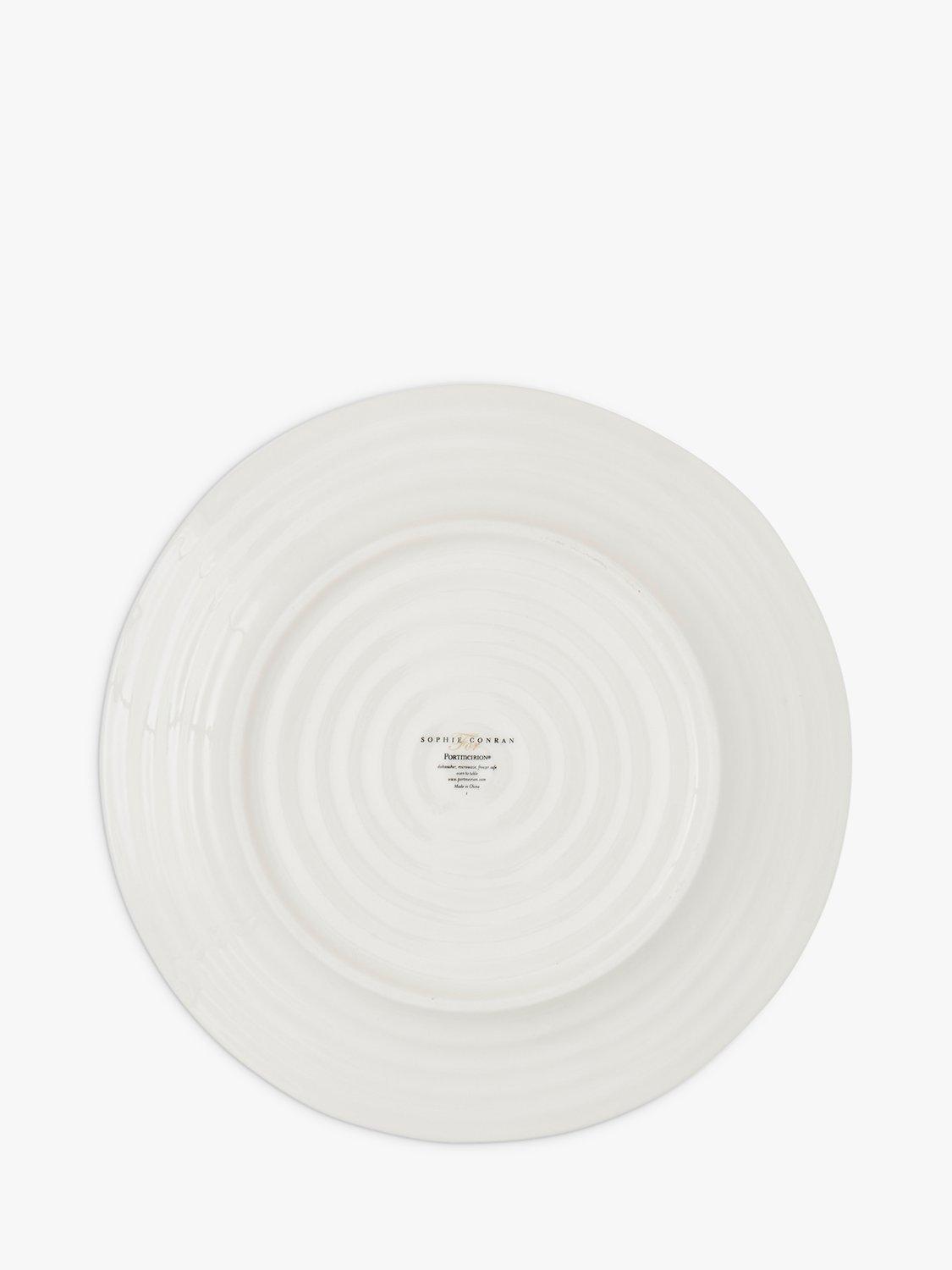 Sophie Conran for Portmeirion Lavandula porcelain dinner set 12-piece (British brand)