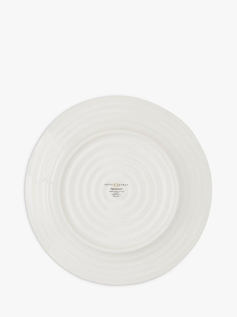 Sophie Conran for Portmeirion Lavandula porcelain dinner set 12-piece (British brand)
