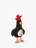Aurora World Feathers McGraw plush toy - British product