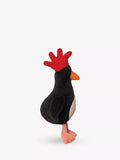 Aurora World Feathers McGraw plush toy - British product