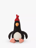 Aurora World Feathers McGraw plush toy - British product