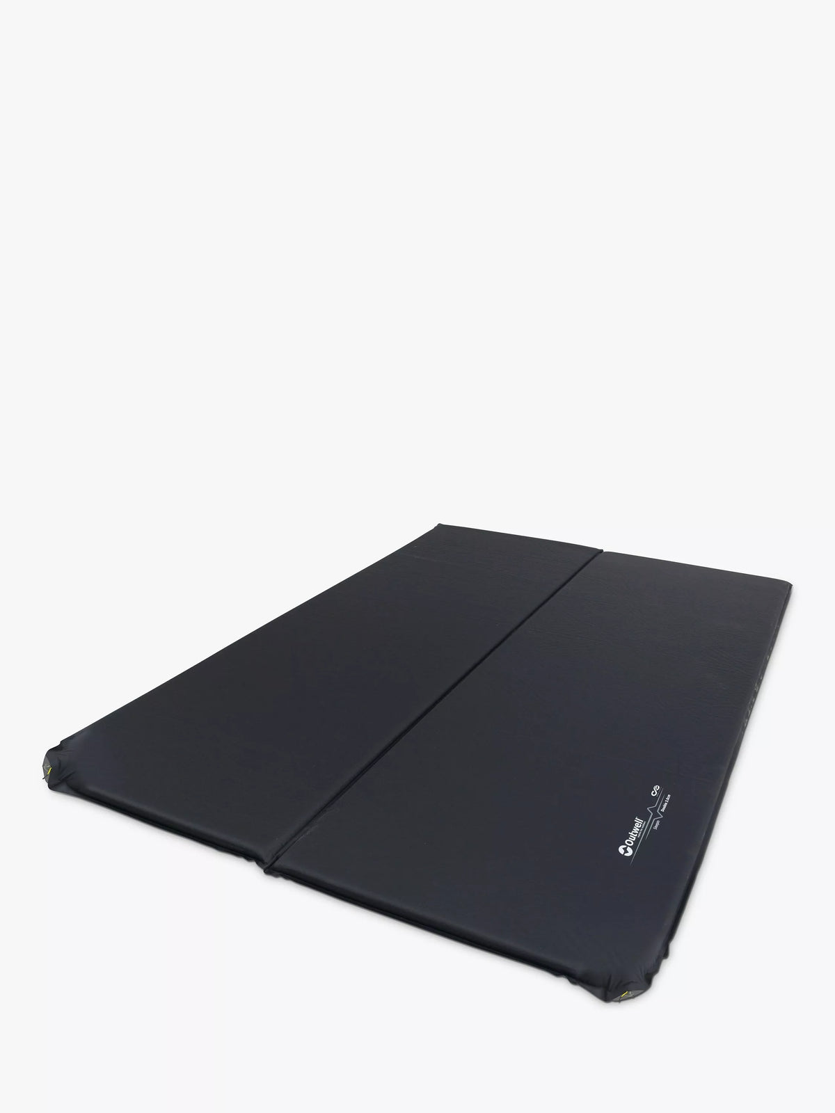 Outwell Sleepin Double camping mat 3cm, UK version