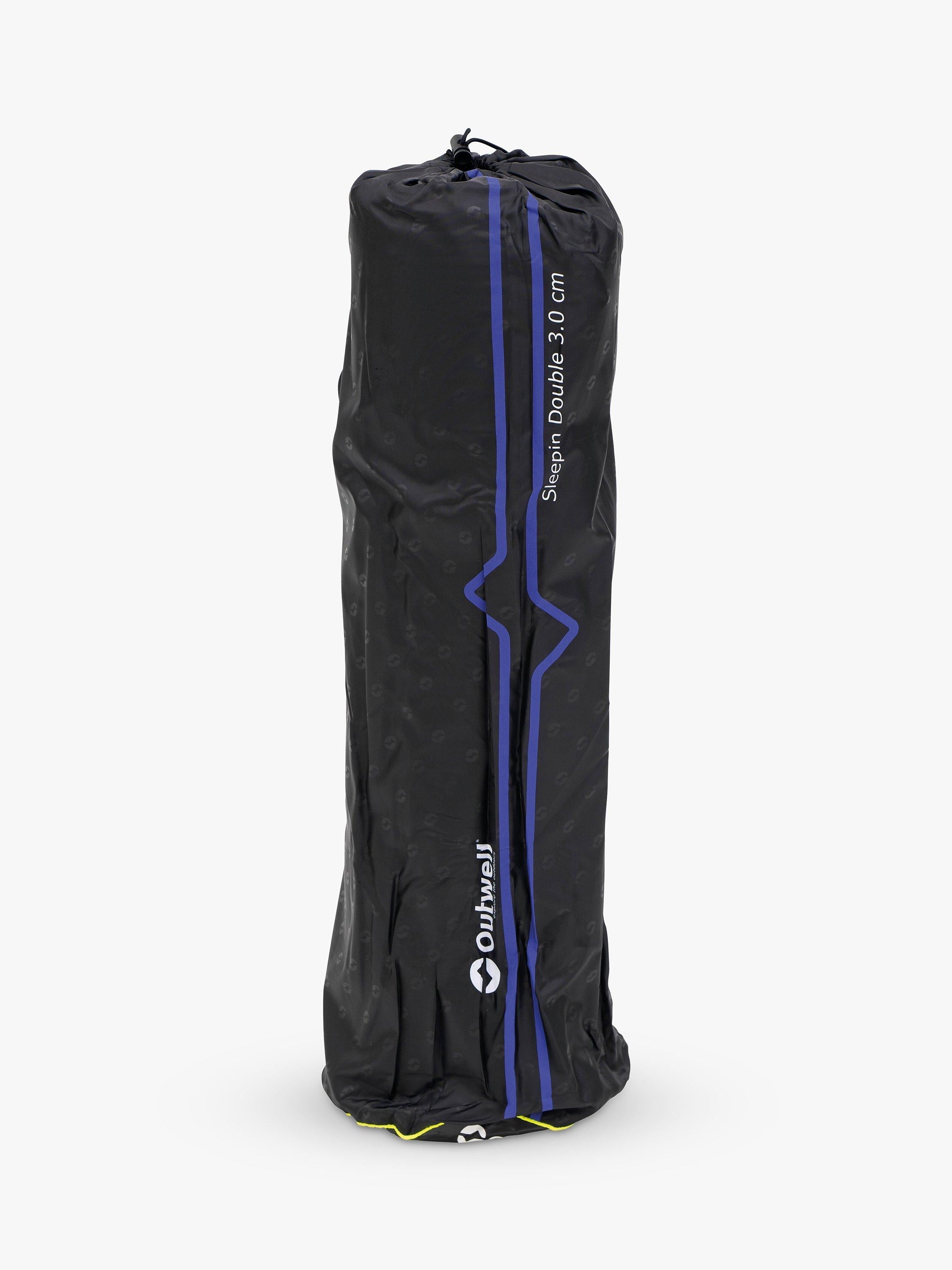 Outwell Sleepin Double camping mat 3cm, UK version