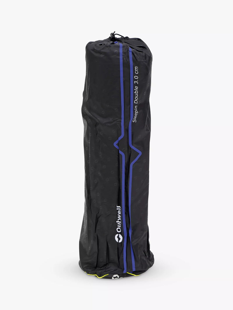 Outwell Sleepin Double camping mat 3cm, UK version