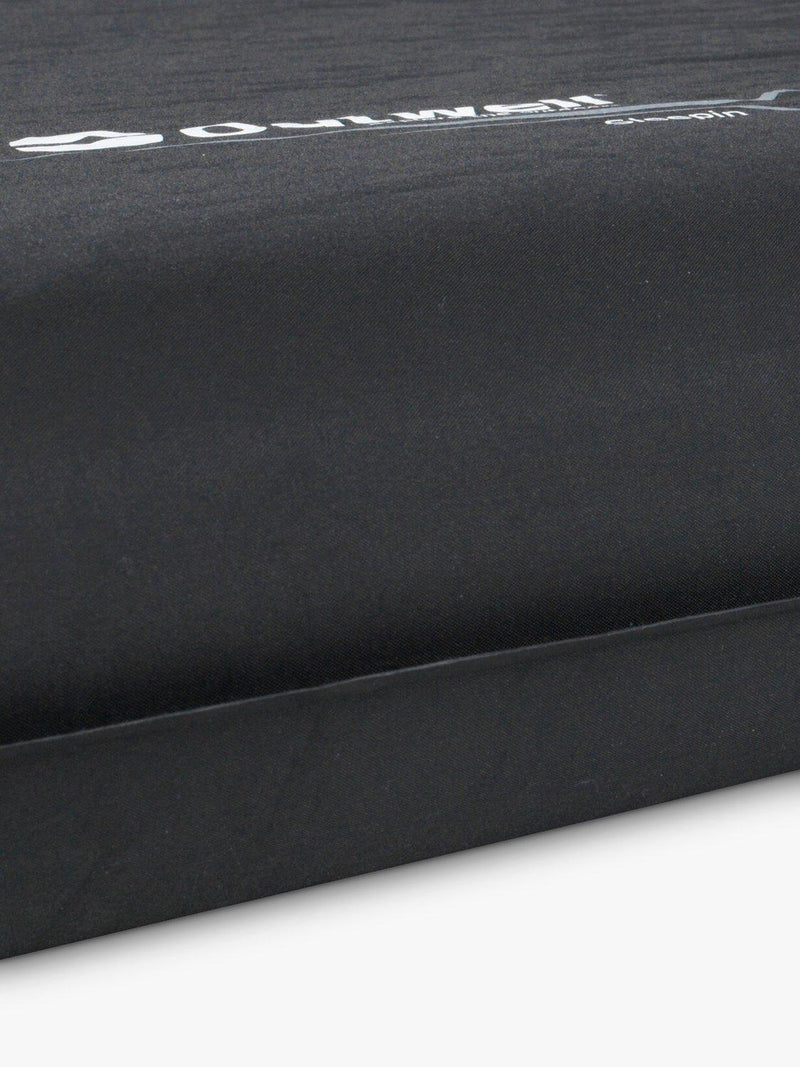 Outwell Sleepin single sleeping mat black (British brand)