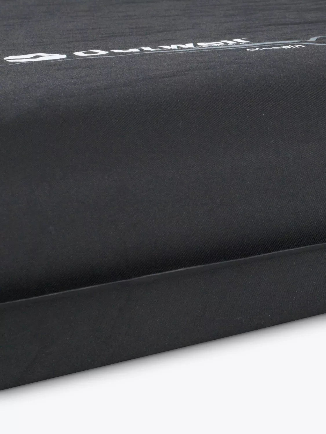 Outwell Sleepin single sleeping mat black (British brand)