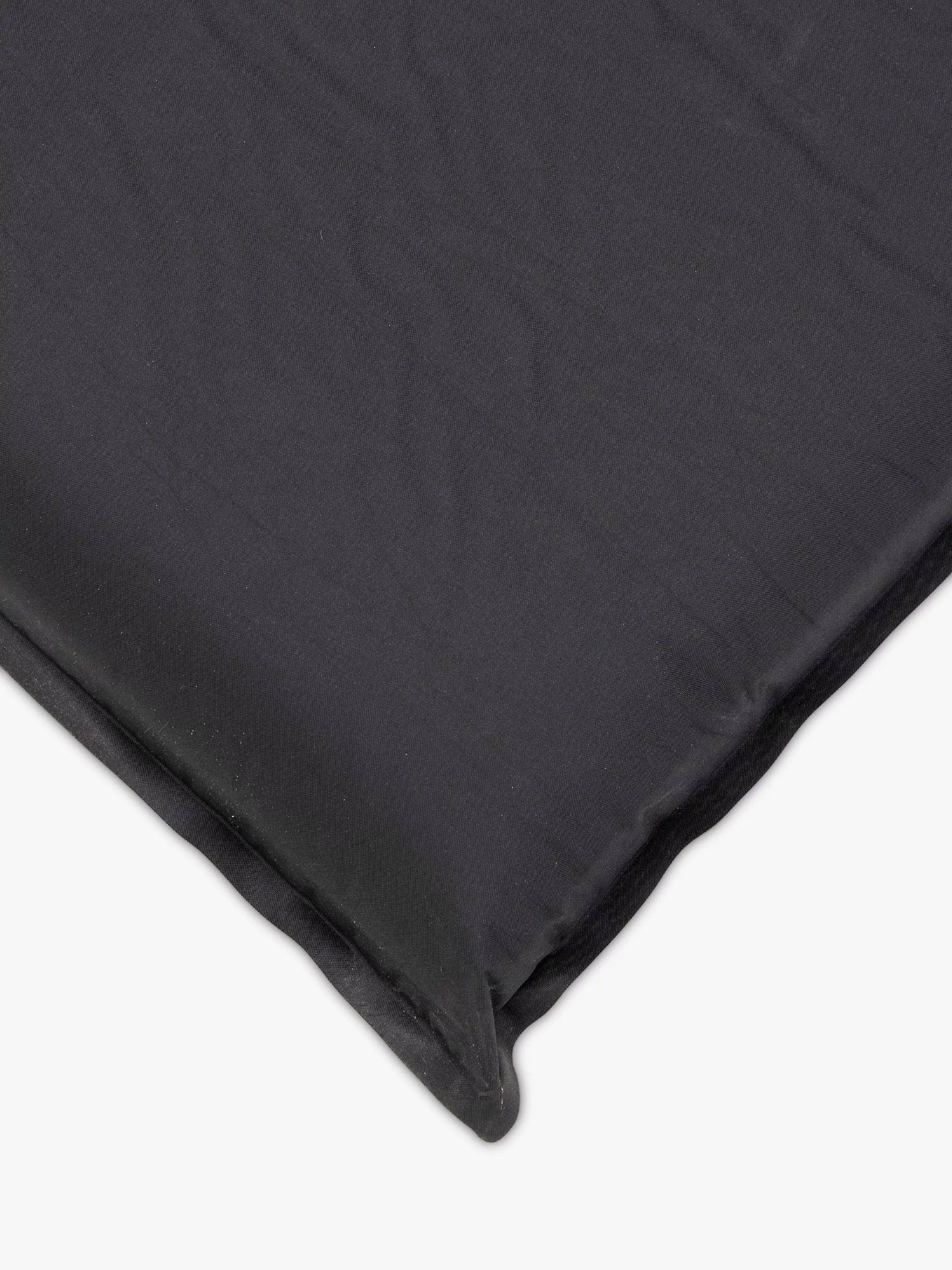 Outwell Sleepin single sleeping mat black (British brand)
