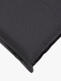 Outwell Sleepin single sleeping mat black (British brand)