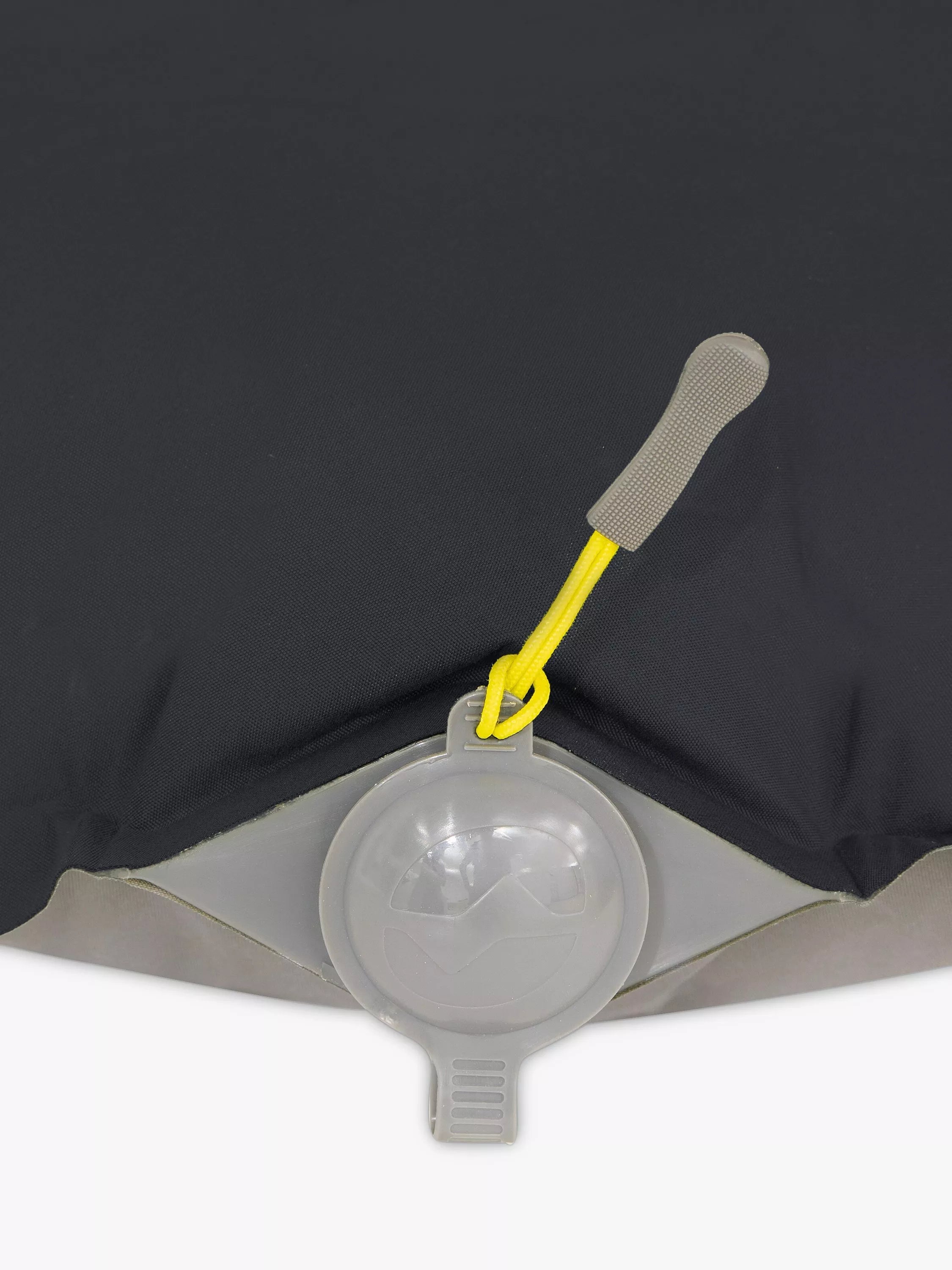Outwell Sleepin single sleeping mat black (British brand)