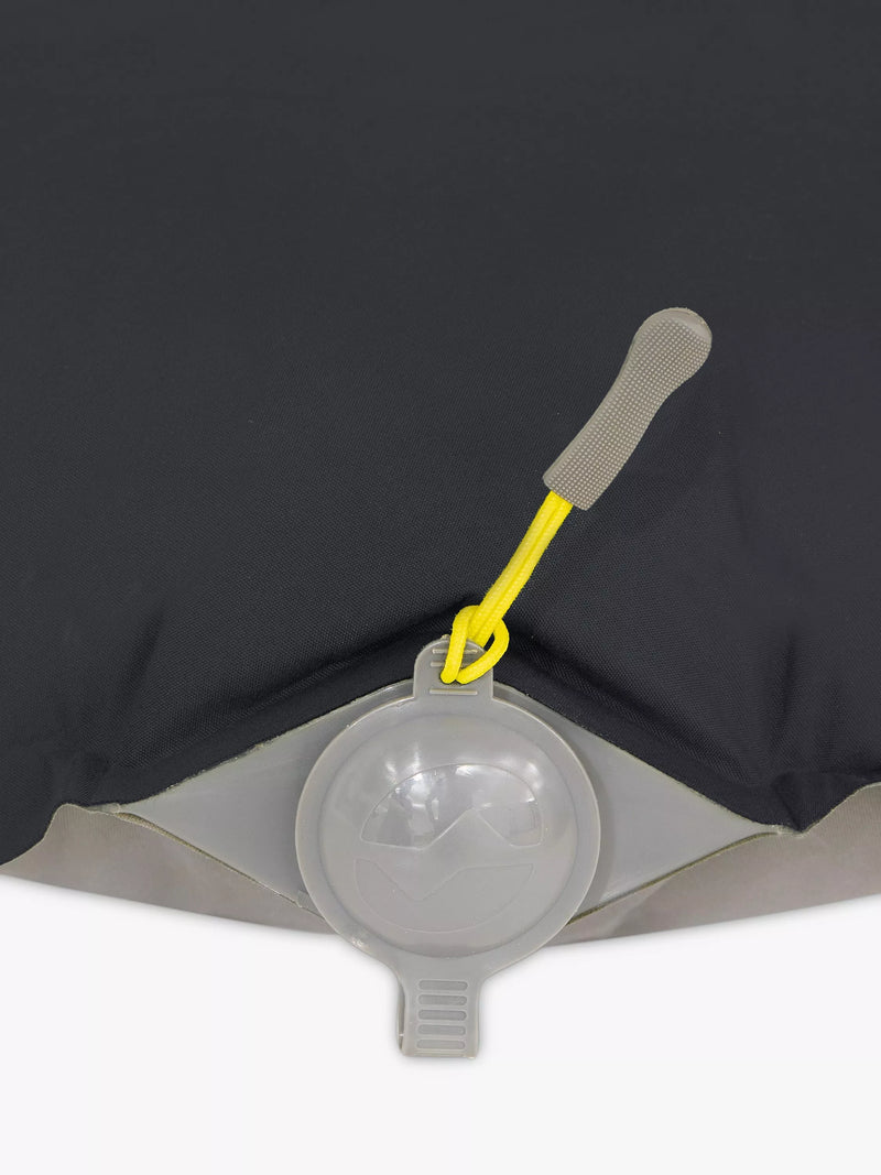 Outwell Sleepin single sleeping mat black (British brand)