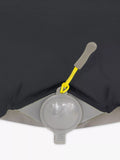 Outwell Sleepin single sleeping mat black (British brand)