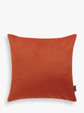 Mini Moderns Emma's Apartment cushion Orange 45x45cm - British product