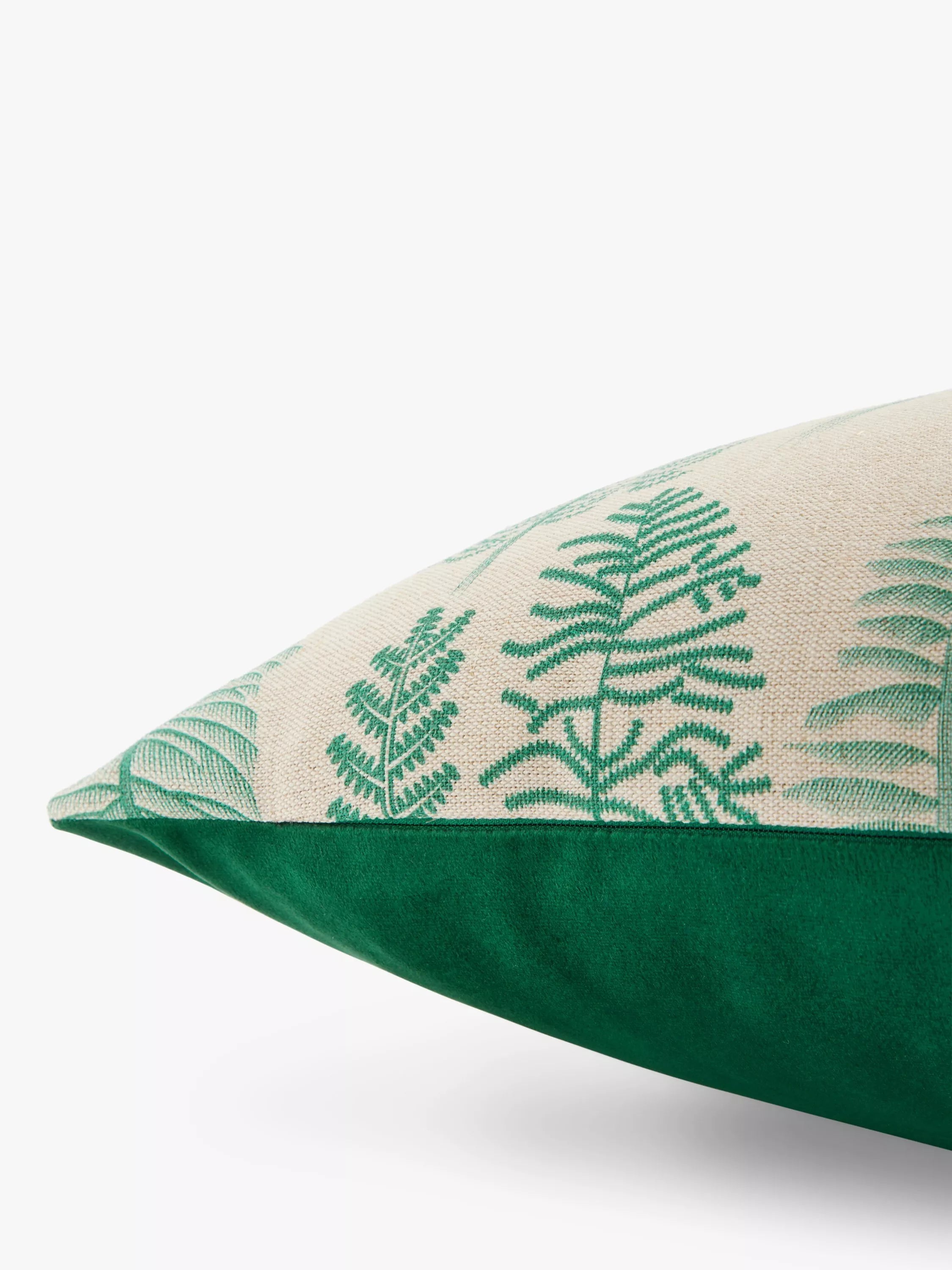 Mini Moderns Catskills Cushion Douglas Fir, imported from the UK