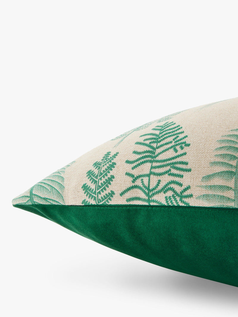 Mini Moderns Catskills Cushion Douglas Fir, imported from the UK