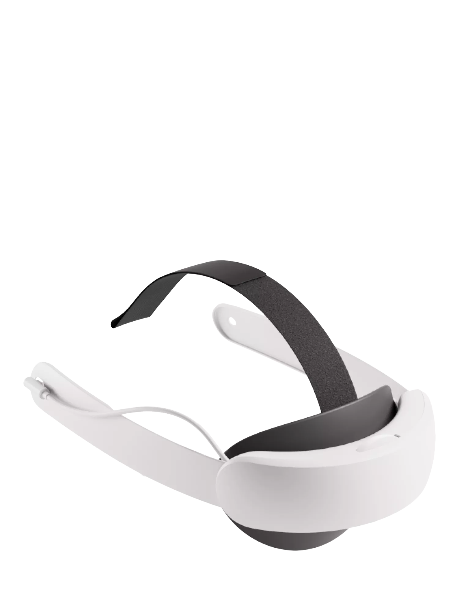 Meta VR head strap with battery, imported from the UK