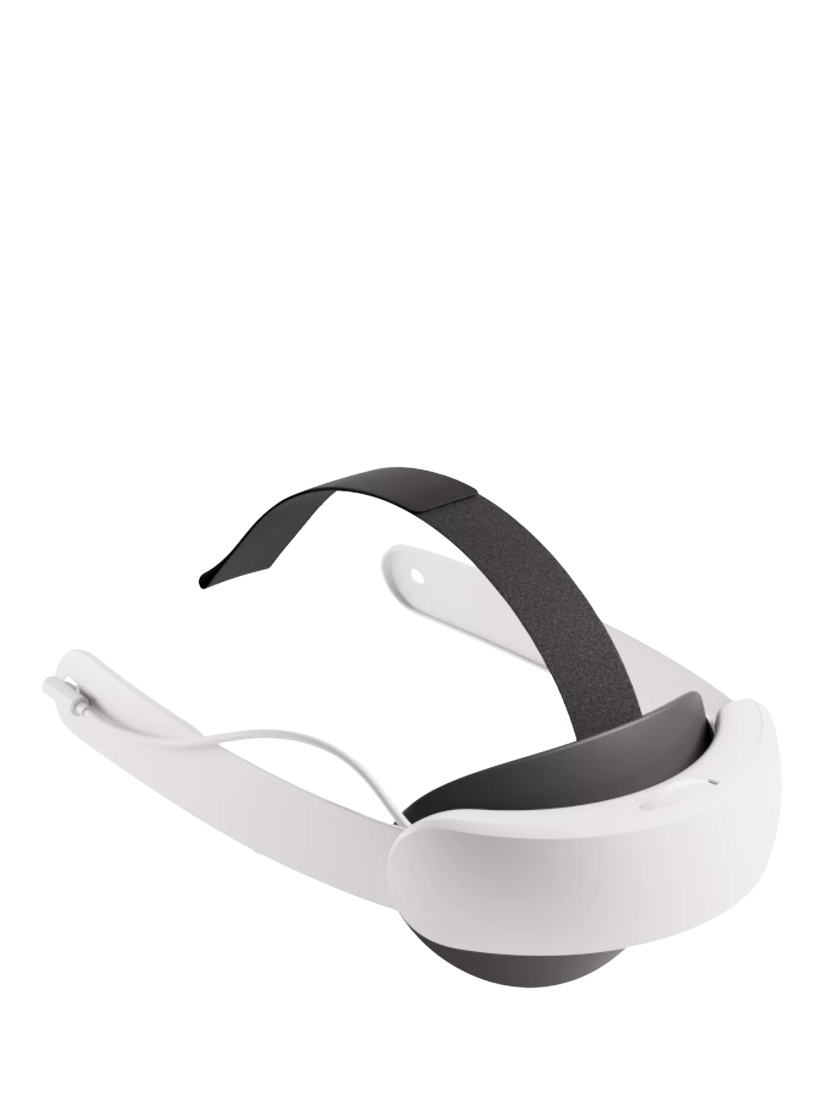 Meta VR head strap with battery, imported from the UK