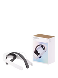 Meta VR head strap with battery, imported from the UK