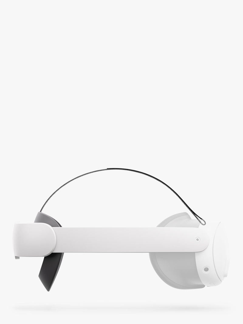Meta Elite Strap for Quest 3/3S, UK version