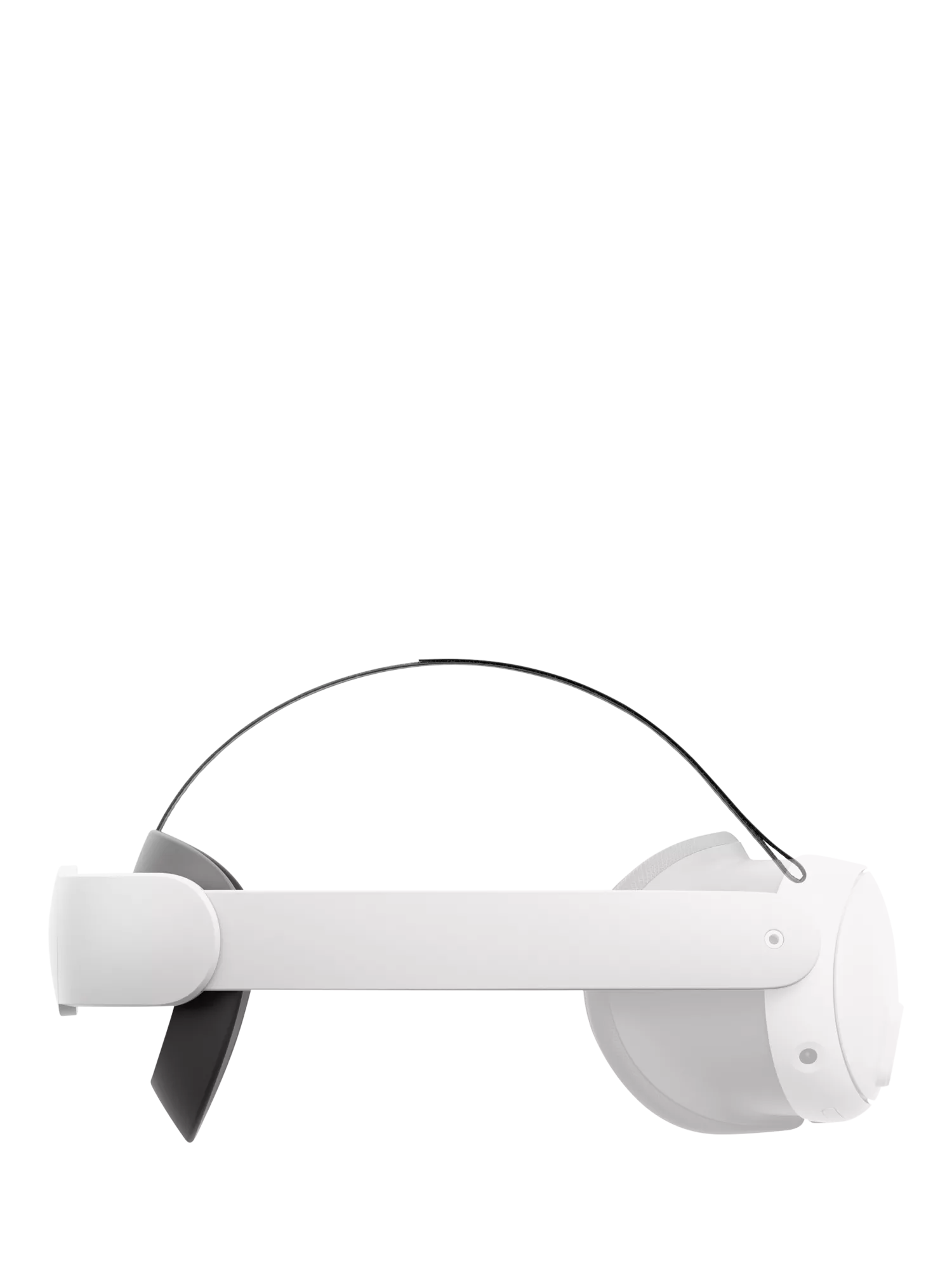 Meta Elite Strap for Quest 3/3S, UK version