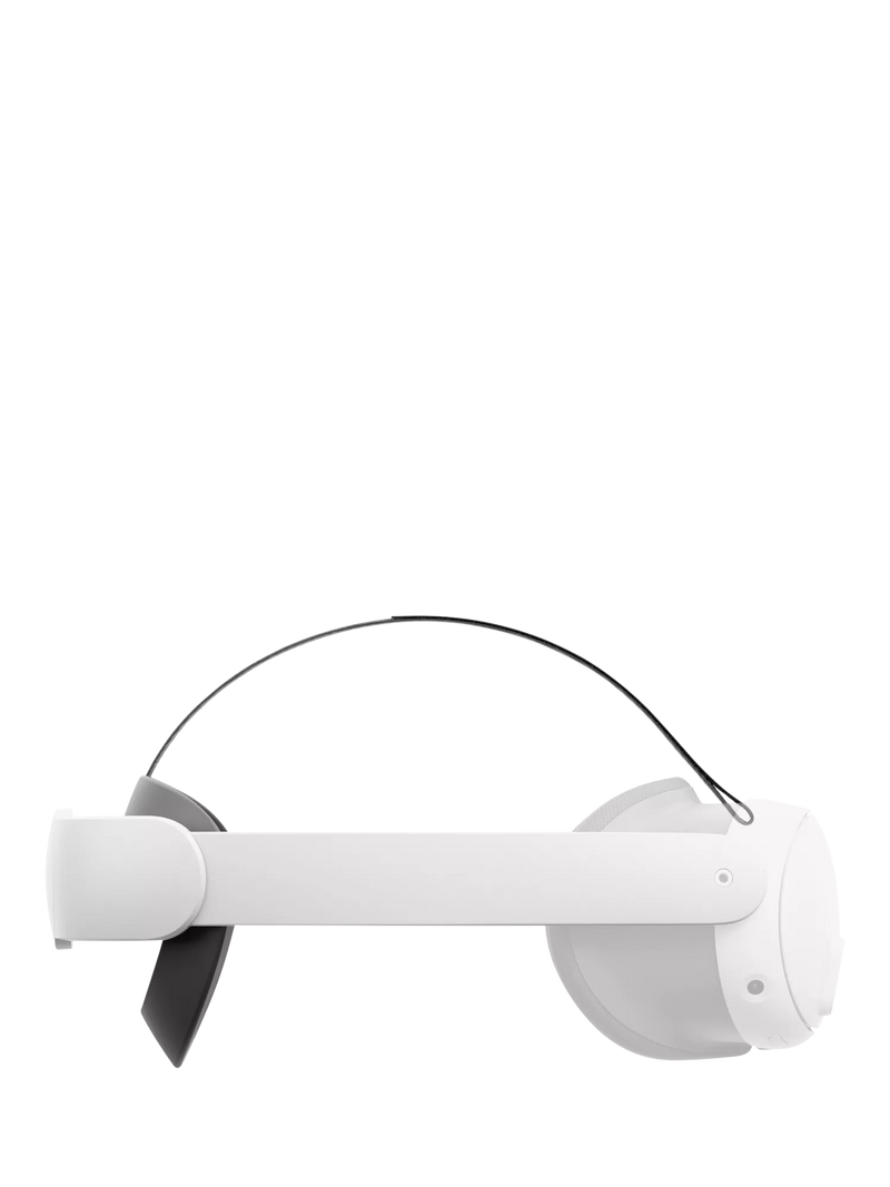 Meta Elite Strap for Quest 3/3S, UK version