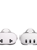 Meta Elite Strap for Quest 3/3S, UK version