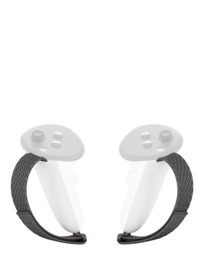 John Lewis Meta Quest Active Straps for Meta Quest 3/3S VR Controller Straps- Buy online at McGrocer