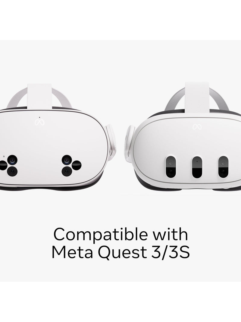 Meta Quest Aktive Träger für Quest 3/3S - Britisches Produkt