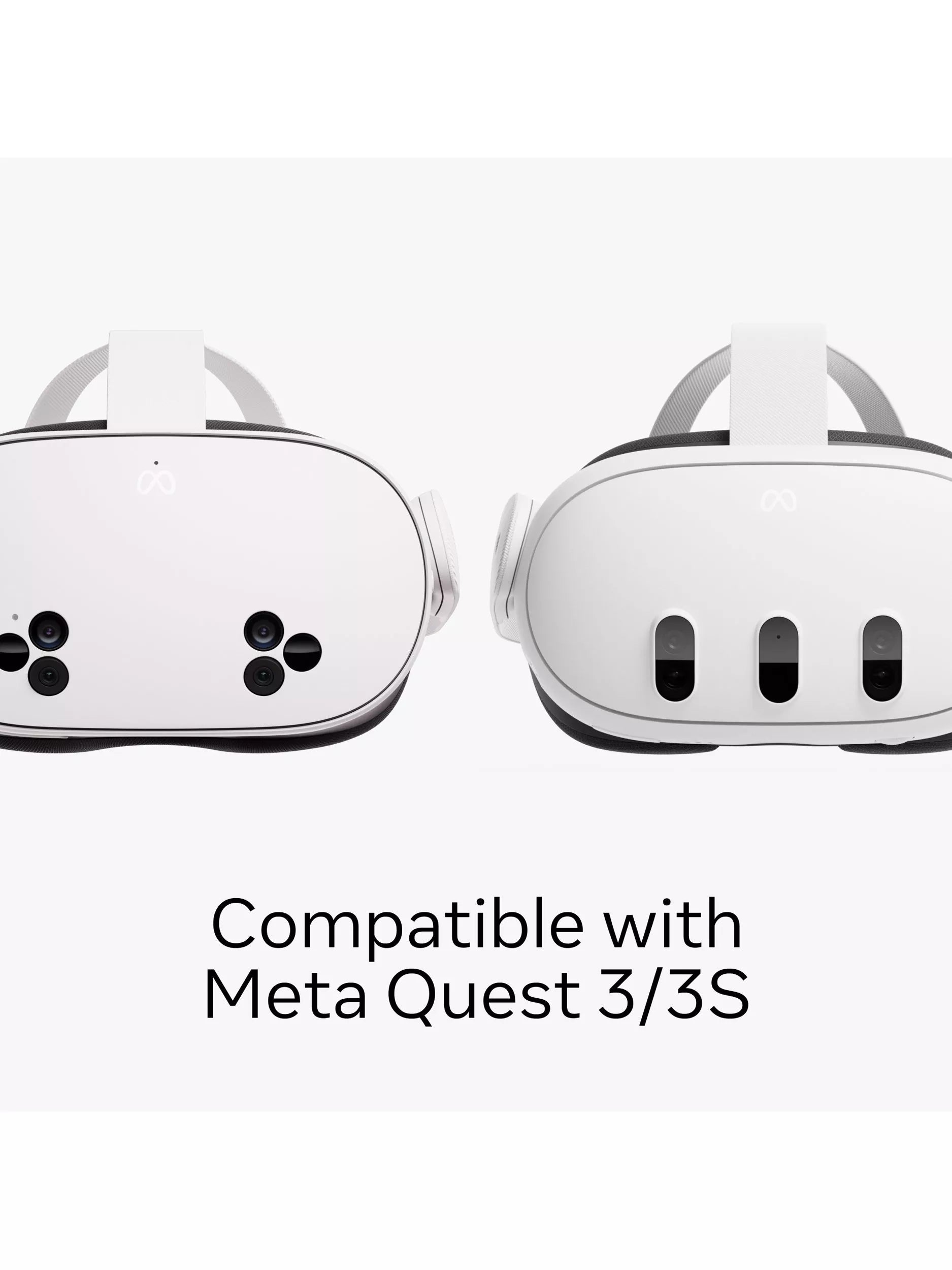 Meta Quest Active Straps for Quest 3/3S - British product