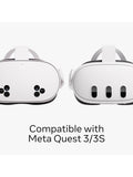Meta Quest Aktive Träger für Quest 3/3S - Britisches Produkt