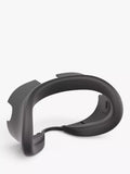 Meta Quest 3 silicone facial interface Black/White (British brand)