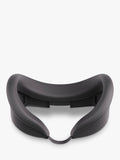 Meta Quest 3 silicone facial interface Black/White (British brand)