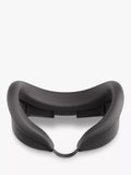 Meta Quest 3 silicone facial interface Black/White (British brand)