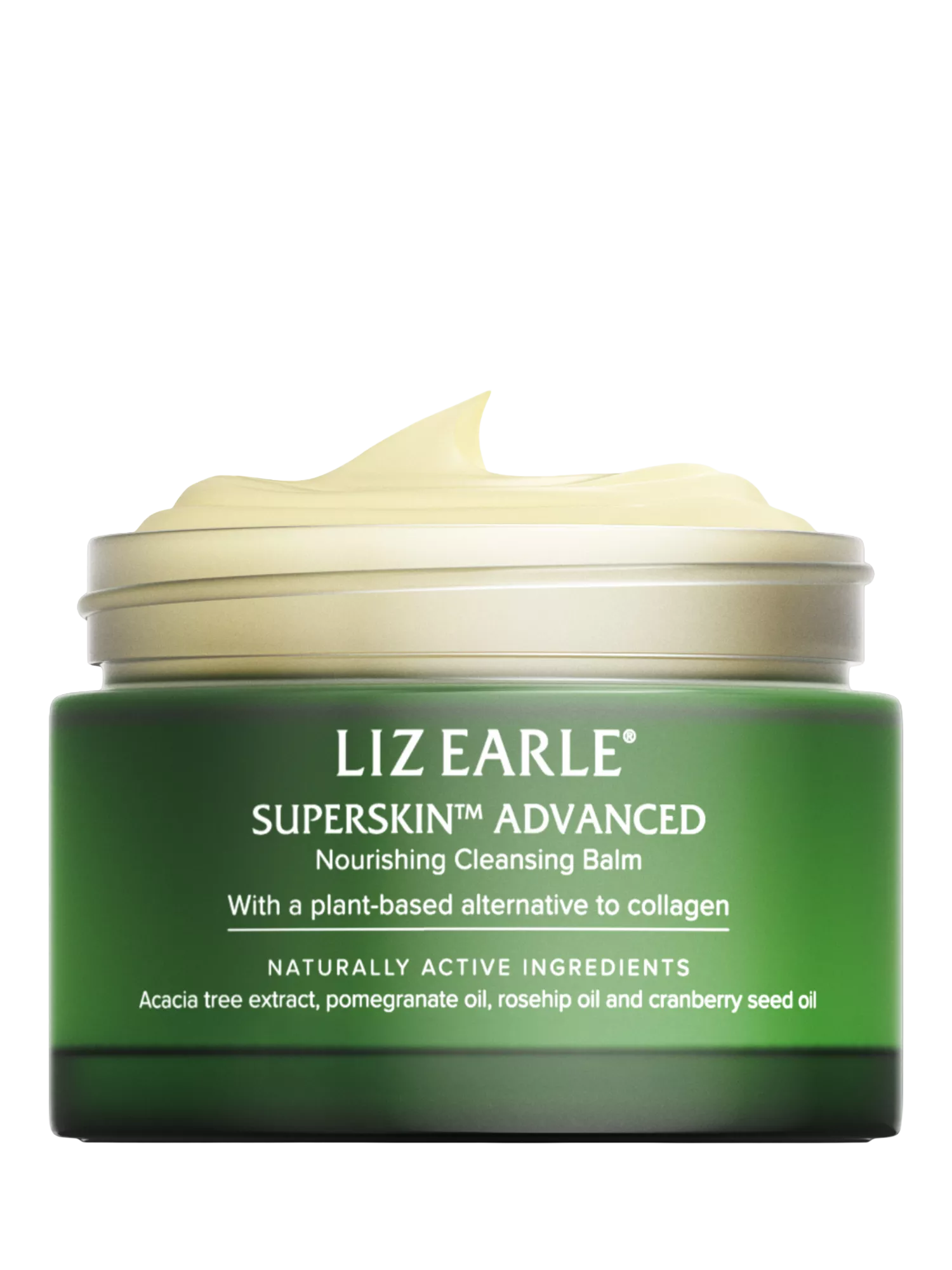 Liz Earle Superskin Advanced Nourishing Cleansing Balm 100ml, UK version