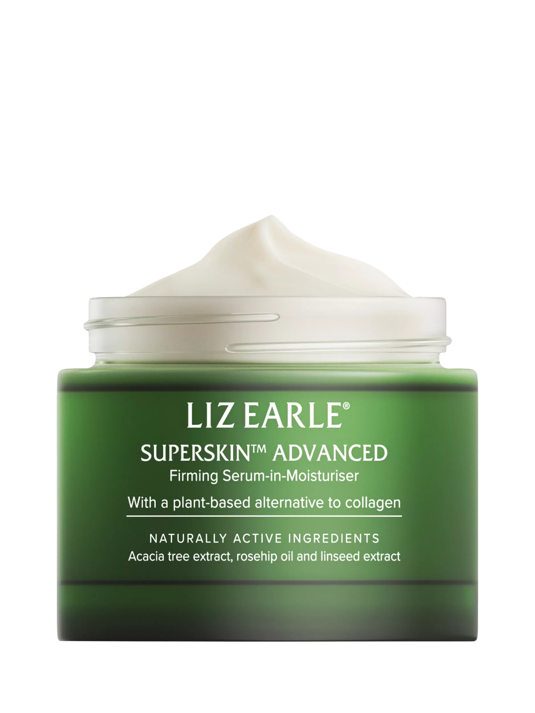 Liz Earle Superskin Advanced Firming Serum-in-Moisturiser 50ml, UK version