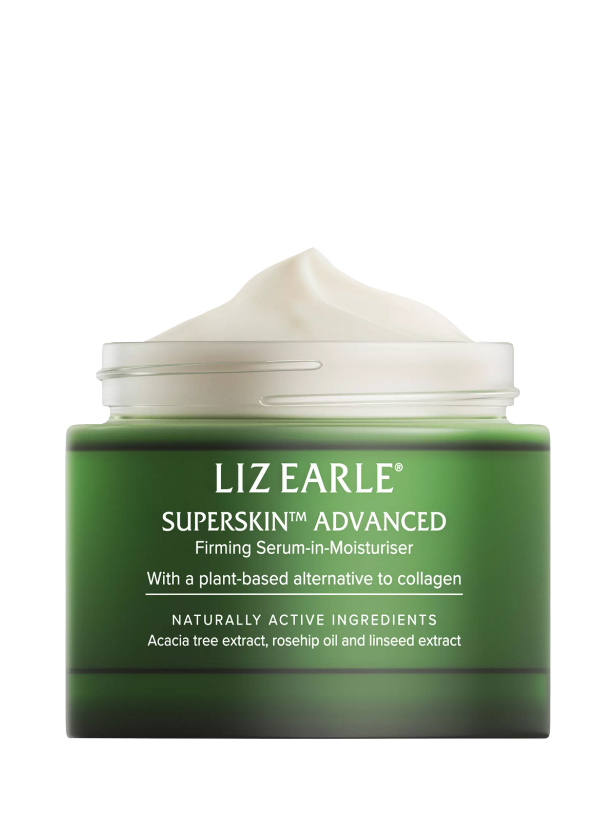 Liz Earle Superskin Advanced Firming Serum-in-Moisturiser 50ml, UK version