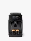 Philips Series 2200 EP2220/10 bean to cup coffee machine, UK version