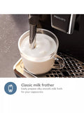 Philips Series 2200 EP2220/10 bean to cup coffee machine, UK version